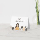 Search for funny cat mothers day cards Cats