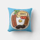 Search for breakfast cushions Eggs