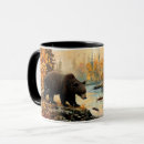 Search for vintage bear mugs Animals