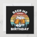 Search for beer me invitations Drinking