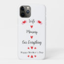 Search for happy birthday party iphone cases For her