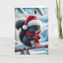Search for black squirrel cards Wildlife