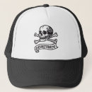 Search for skull and crossbones hats Cool