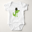 Search for alligator baby clothes Funny
