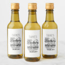 Search for mini liquor bottles Birthday