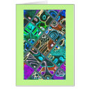Search for altered Blue