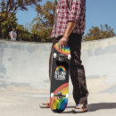 Search for pride skateboards Lgbt