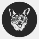 Search for dog grandpa stickers Daddy