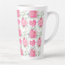 Search for beautiful patterns mugs Flowers