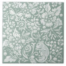 Search for bee tiles William morris