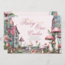 Search for garden 1st birthday invitations Pink gold