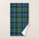 Search for tartan towels Rustic
