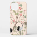 Search for chinoiserie iphone cases Watercolor