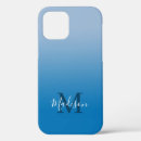 Search for dark blue iphone cases Ombre