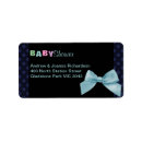 Search for blue dots return address labels Polkadot