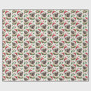 Search for pugs wrapping paper Cute