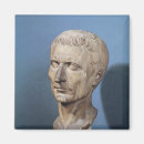 Search for julius caesar magnets Jules