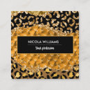 Search for jungle business cards Modern