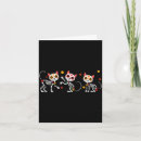 Search for mexican day of the dead cards Colourful
