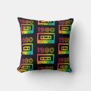 Search for the 1980s cushions Music