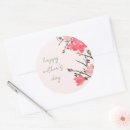 Search for peach blossom stickers Floral