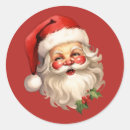 Search for classic style stickers Retro