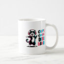 Search for dancing cat mugs Dancelover