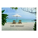 Search for retirement posters Retired