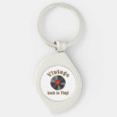 Search for recording key rings Vinyl record