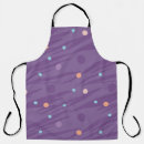 Search for digital pattern aprons Colour