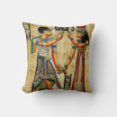 Search for ancient egypt cushions Pharaoh