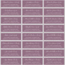 Search for guest name stickers Modern