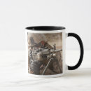 Search for machine gun mugs Automatic weapons