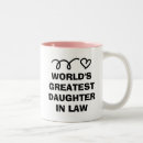 Search for worlds greatest daughter mugs Best