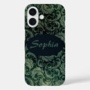 Search for swirl flourish iphone cases For her