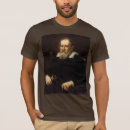 Search for galileo galilei tshirts Science