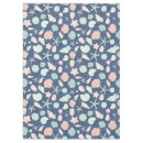 Search for seashell tablecloths Blue