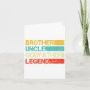 Search for funny godfather cards Fishing