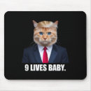 Search for hillary clinton mousepads Vote him out