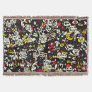 Search for vintage halloween blankets Autumn
