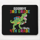 Search for 3rd grade teacher mousepads Funny