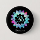 Search for om badges Sanskrit