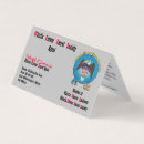 Search for secrets business cards Agent
