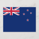 Search for new zealand flag postcards Kiwi