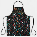 Search for barbers aprons Salon
