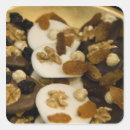 Search for detailed stickers Close up