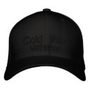 Search for cold hats War