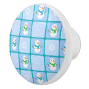 Search for new year knobs and pulls Snowflakes