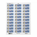 Search for eagle return address labels Moon