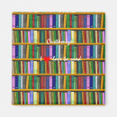 Search for avidity magnets Reading
